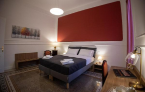 Гостиница Petrarca Suite, Палермо
